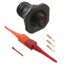 Amphenol Aerospace Operations D38999/24WA98PN